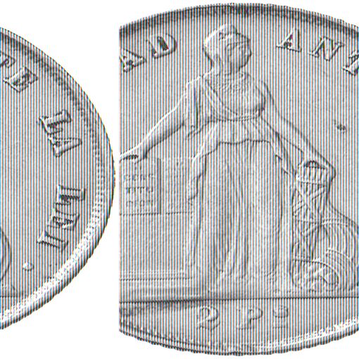 CILE, Repubblica, 2 pesos 1873, Oro, gr. 2,84