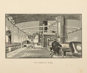 Arnold Forster - A Voltaic Circuit Being a Record of the Cruise of the S.S. Volta in Adriatic and Mediterranean waters [...]