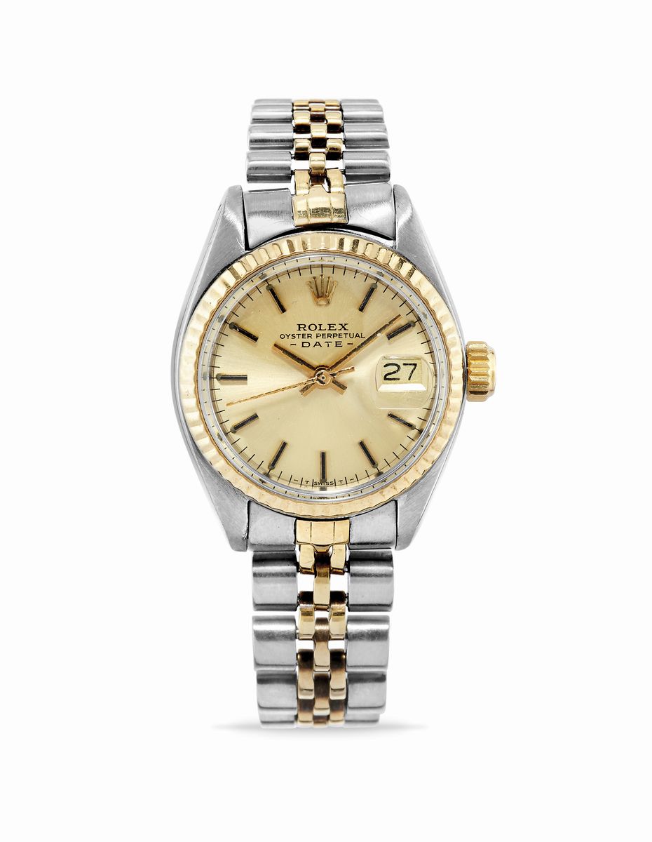 Aste hot sale rolex 2020