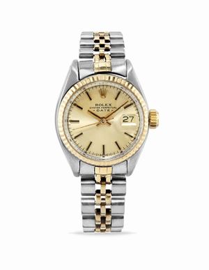 Rolex - Rolex Oyster Perpetual 6917, ‘70s