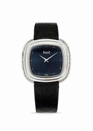 Piaget - Piaget Gondole, ‘70s