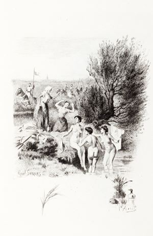 Le Péché véniel