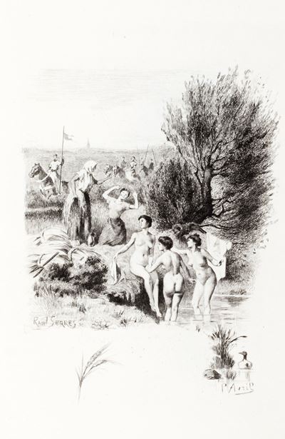 Le Péché Véniel
