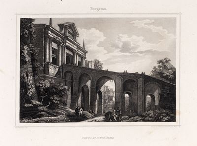 Album Of Italy. Malerischs - Album D'italie