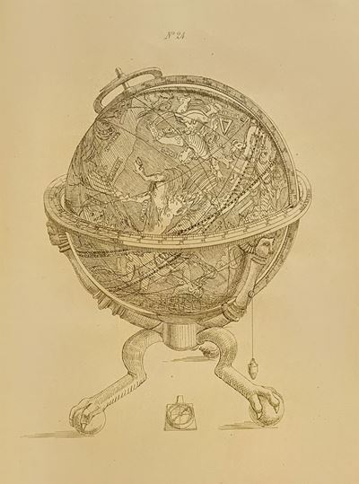 Catalogue Of The Magnificent Collection Of Important Manuscripts And Object Of Art And Vertu, Of ...