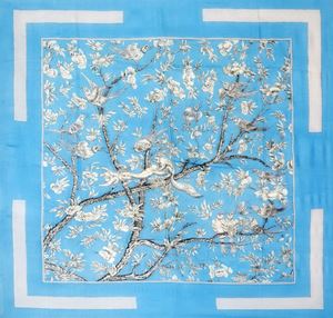 Hermès - Foulard