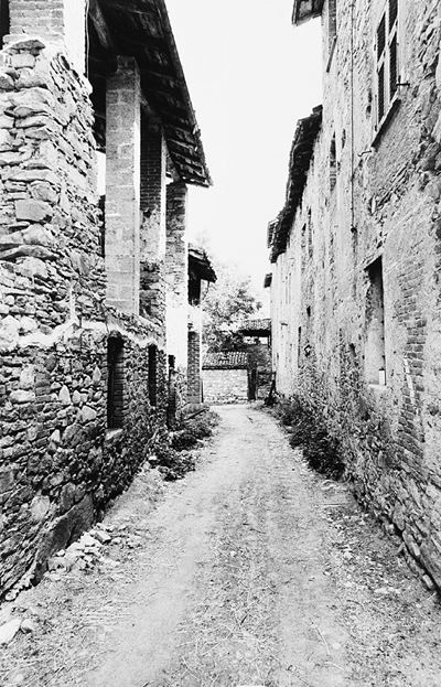 Persi, Alessandria, Anni 1970 Stampa Vin