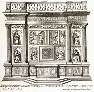 History of the Holy House of Loreto