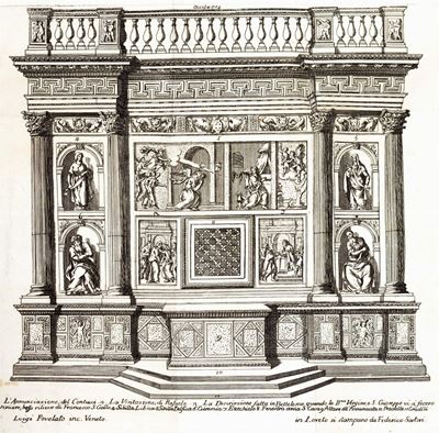 Storia della Santa Casa di Loreto