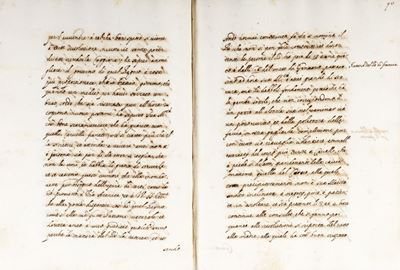 Relatione del Clarisimo M.giovanni Micheli Ritornato Ambasciatore - Relatione del Clarissimo M.gi...