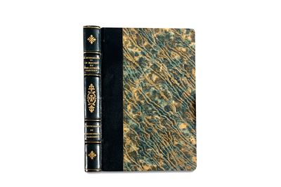 Le Mirouer Du Bibliophile Parisien