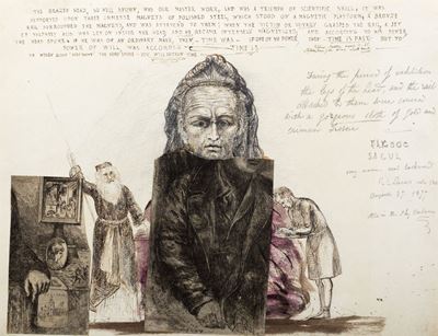 The Wonderful Life Of Friar Bacon By r.C. Lucas 1871