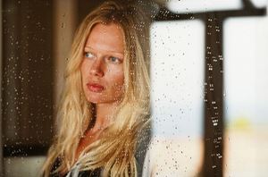 A rainy day, anni 2010
Stampa inkjet
cm 