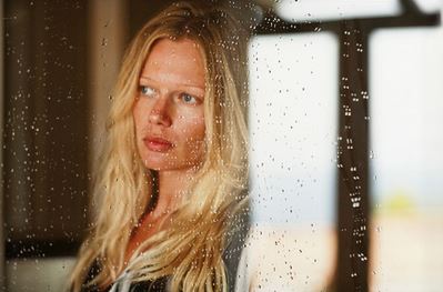 A Rainy Day, Anni 2010 Stampa Inkjet CM