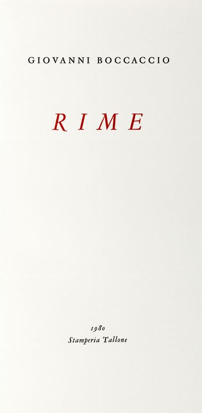 Rime