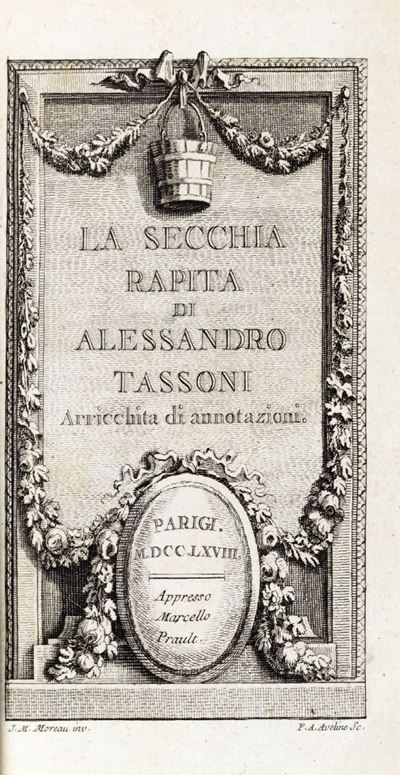 La Secchia Rapita