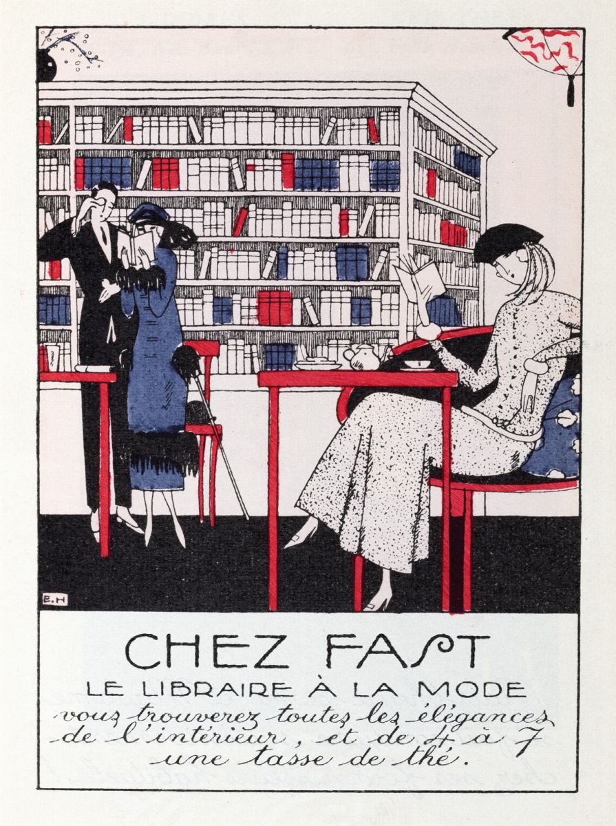 Edouard Halouze - Almanach Du Masque D'or. Premiere Année