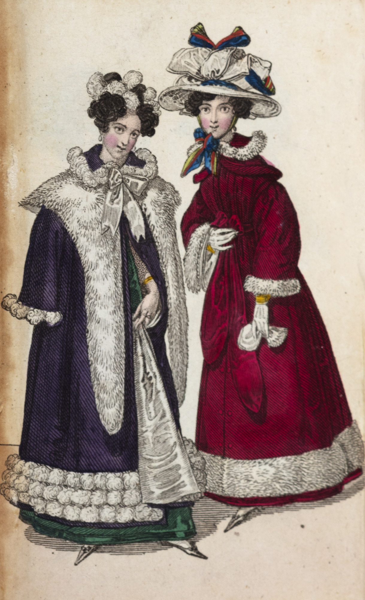 Calchenbuck Für Das Jahr 1830