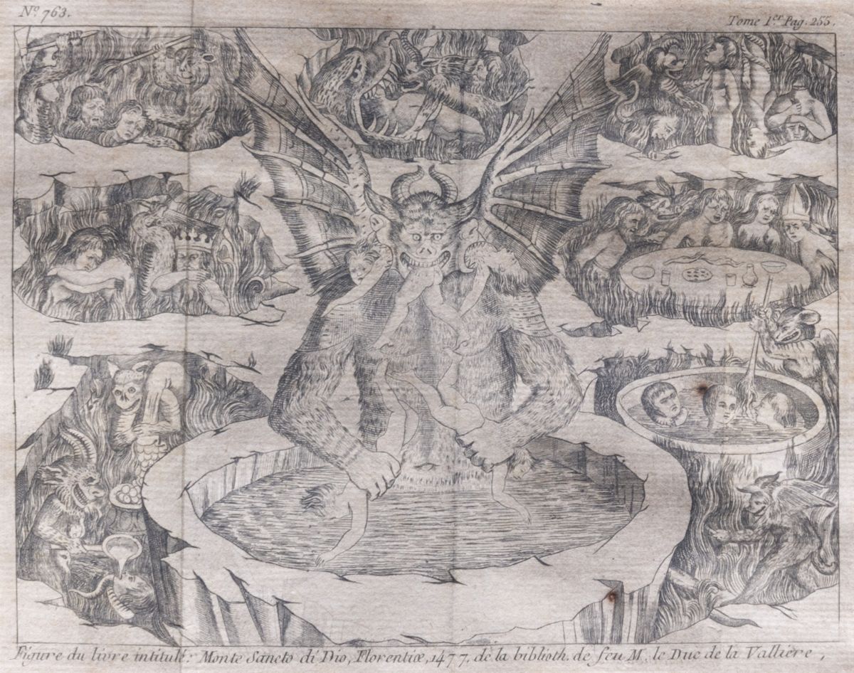 Guillaume De Bure Duc De la Vallière - Catalogue Des Livres De la Bibliothèque De Feu M. le ...