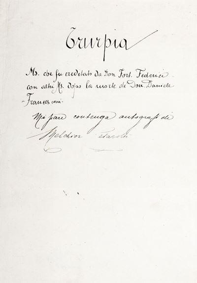 Trurpia [turpia]