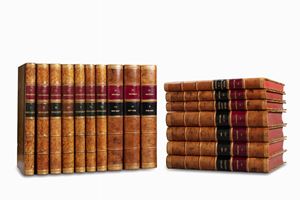 Leo Olschki - La Bibliofilia. Raccolta di scritti sull&#39;arte antica in libri, stampe, manoscritti, autografi e legature
