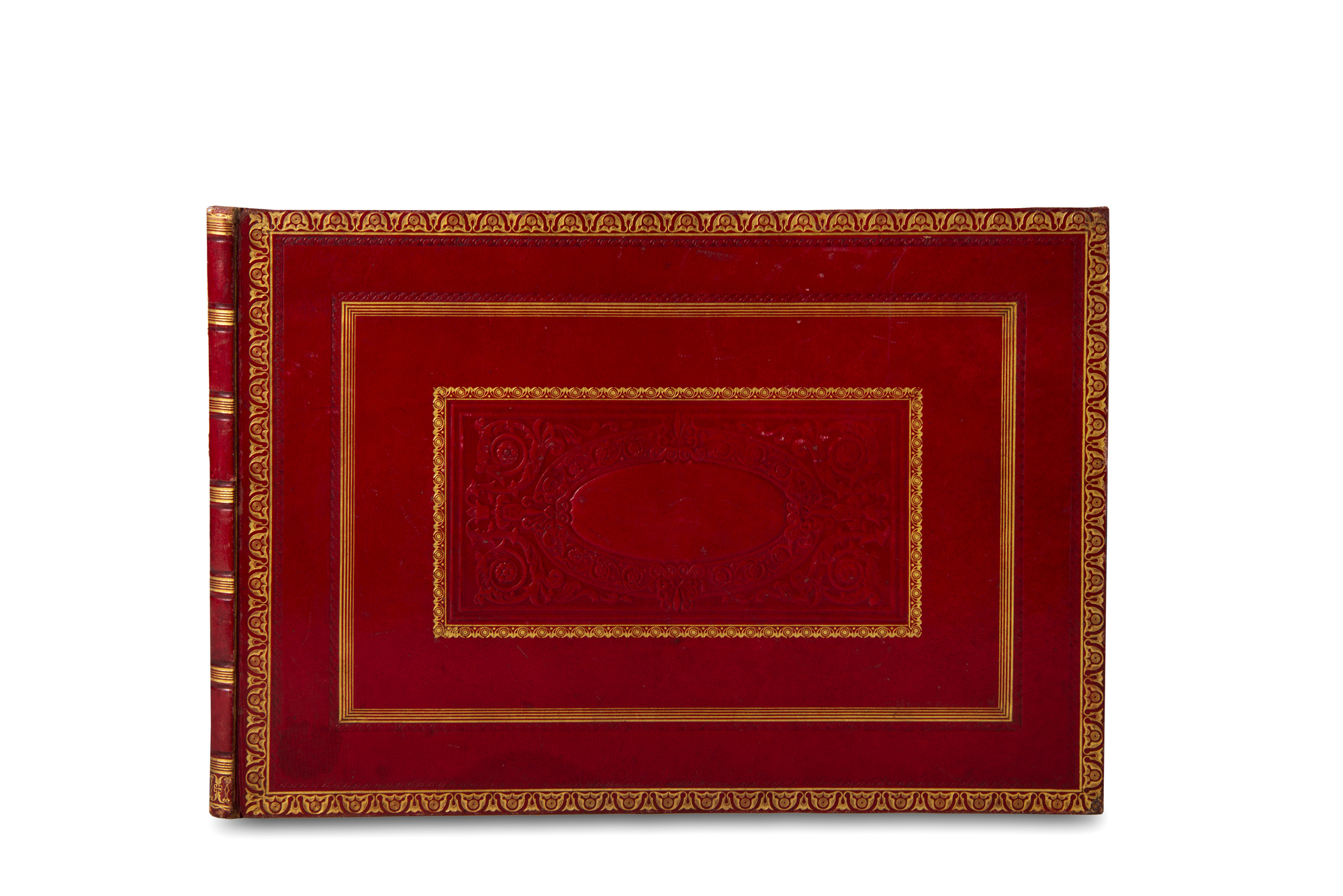 Francesco De Larderel, Eredi Chemin e Lamotte - Atlante delle Carte Geometriche ed Architettonich...