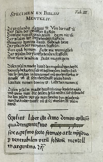 Vindiciae Typographicae.