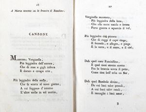 Antonio Minzoni - Rime e Prose