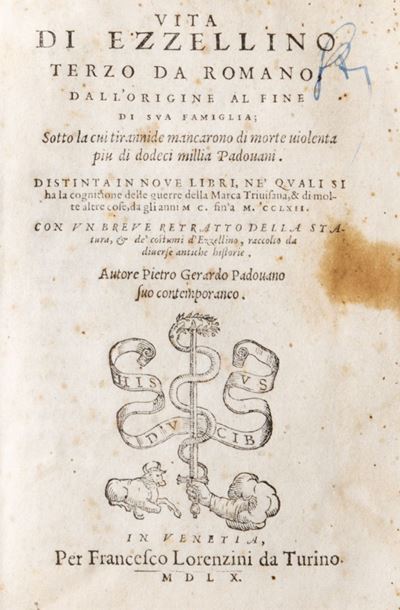 Giornale del Viaggio D'italia Dell'invittissimo Monarca Filippo V