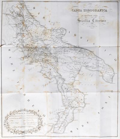 Considerazioni su i Mezzi da Restituire il Valore Proprio a' Doni che Ha la Natura Largamente Con...