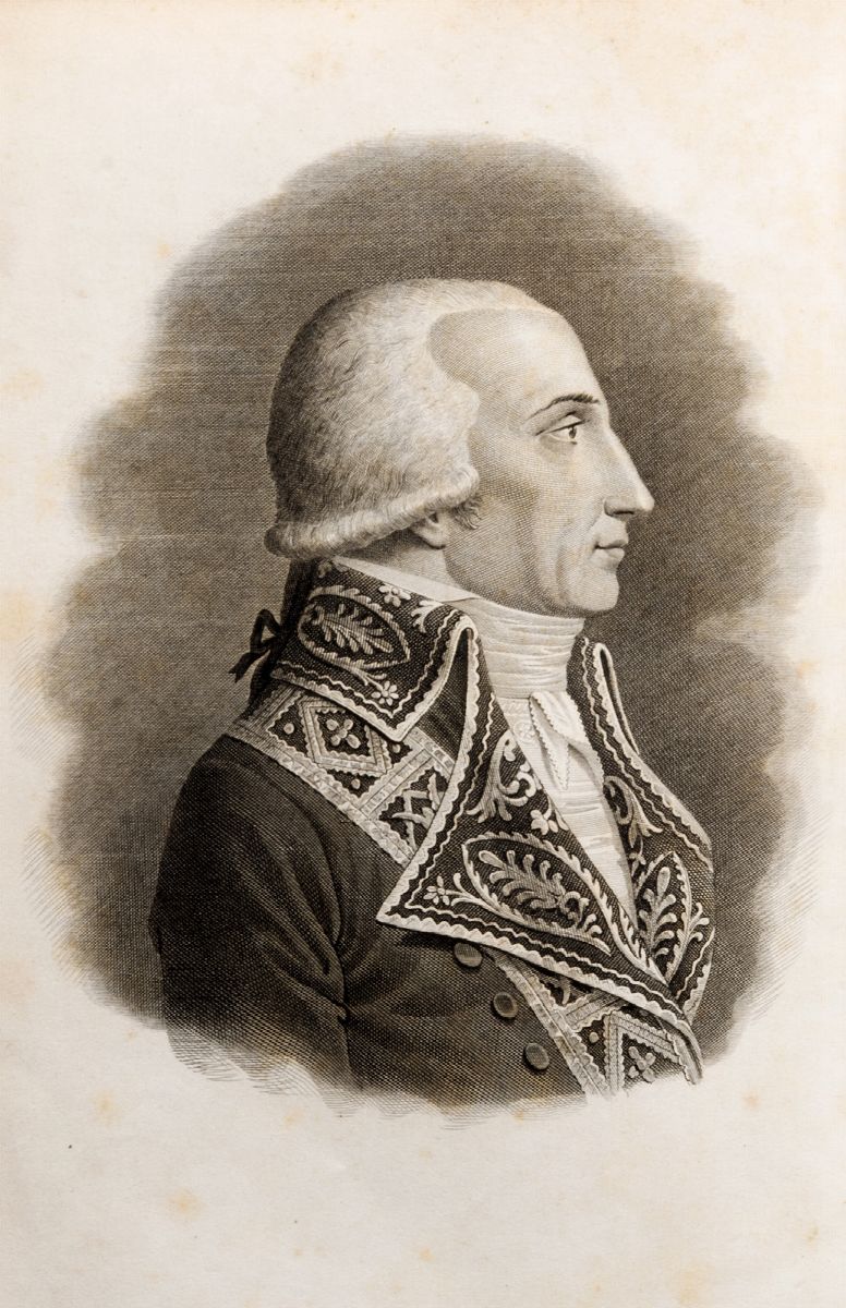 Francesco Melzi D'eril - Memorie, Documenti e Lettere Inedite di Napoleone i e Beauharnais