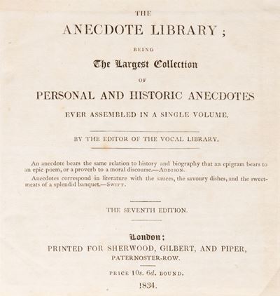 Anecdotes Germaniques, Depuis L'an De Fondation De Rome 648, Et Auant L'ere Chretienne 106, Jusqu...