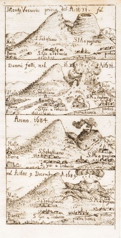 Lettere Memorabili, Istoriche Politiche, ed Erudite