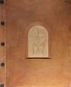 Dante Alighieri, Amos Nattini - La Divina Commedia