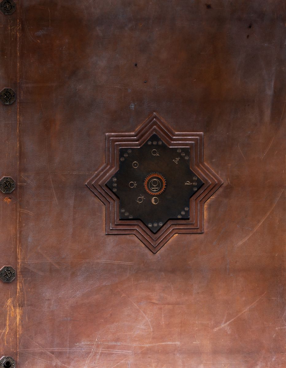 Dante Alighieri, Amos Nattini - La Divina Commedia