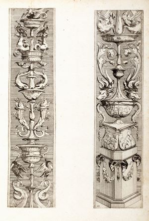 Freggi dell&#39;Architettura