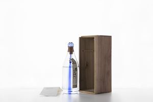 Grappa Nonino Collezione ÙE Picolit Venini