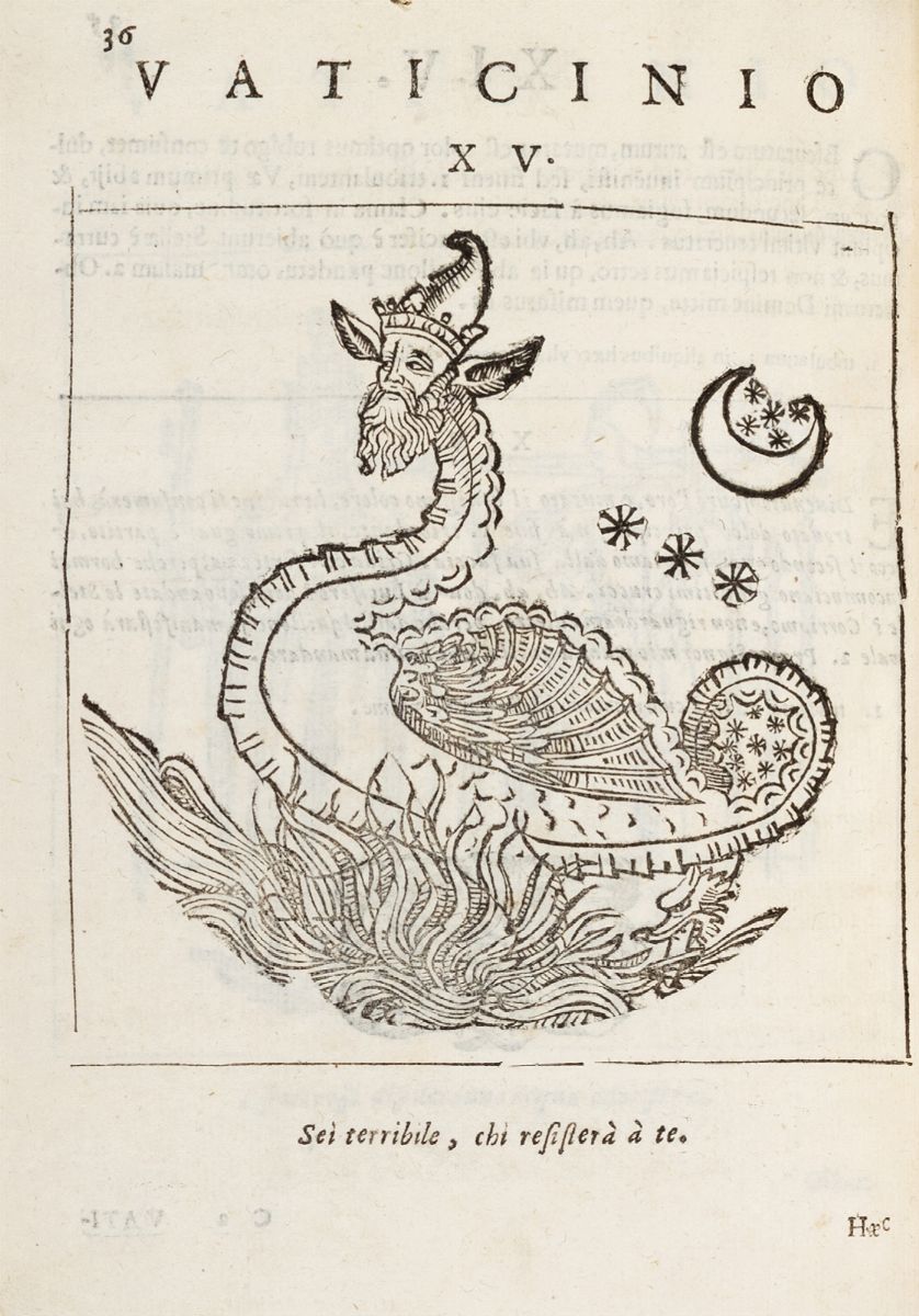 Illustrato - Cornici