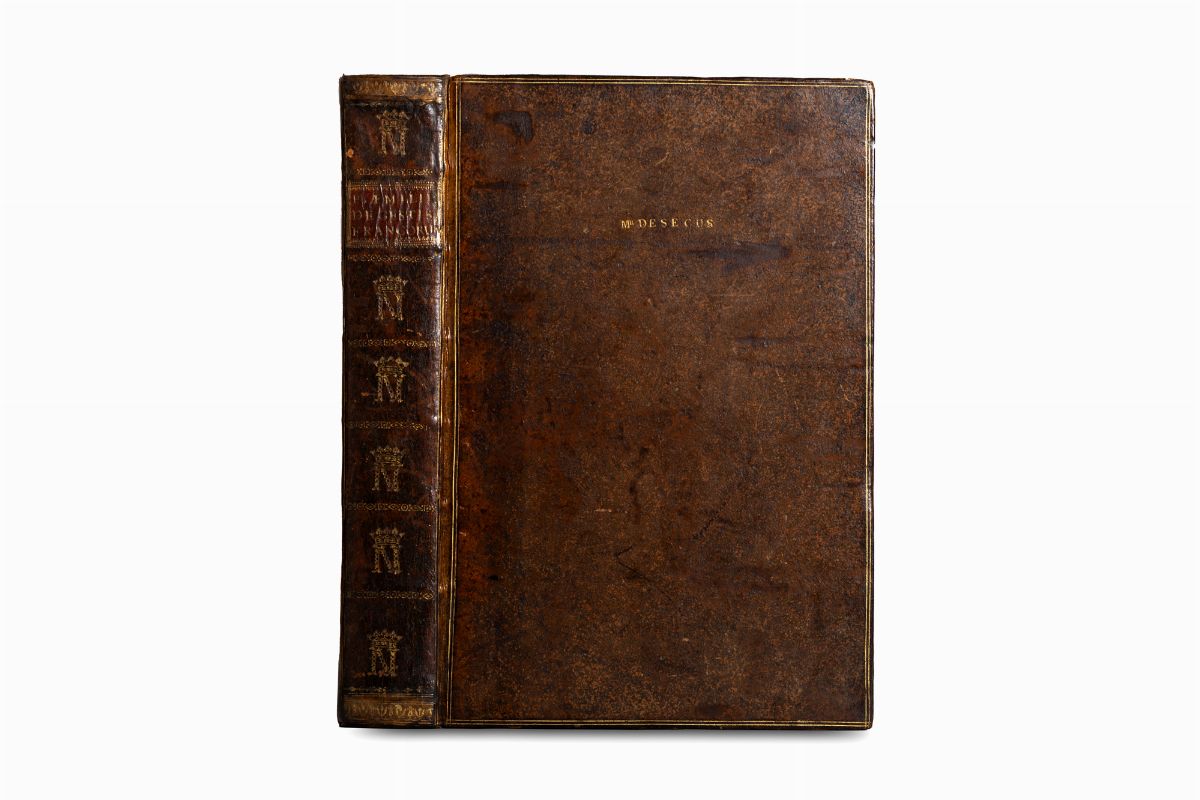 De rebus gestis Francorum libri 10. Chronicon de ijsdem regibus