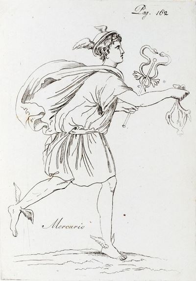 Descrizione delle Ruine di Pompei