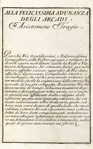 Compendium of universal sacred ecclesiastical and profane history published