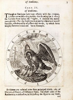 The Art of Making Devises: Treating of Hieroglyphicks, Symboles, Emblemes, Aenigma&#39;s, Sentences, Parables, Reverses of Medalls, Armes, Blazons, Cimiers, Cyphres and Rebus.