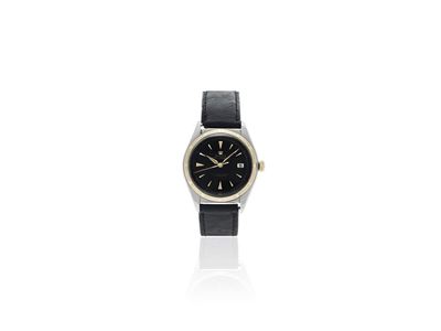 Rolex Oyster Perpetual Ovettone Orologio
