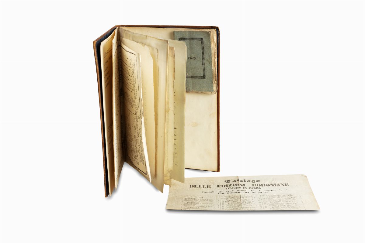Cataloghi di Libri