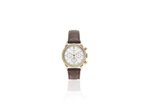 MOVADO
CRONOGRAFO DA UOMO IN ORO GIALLO