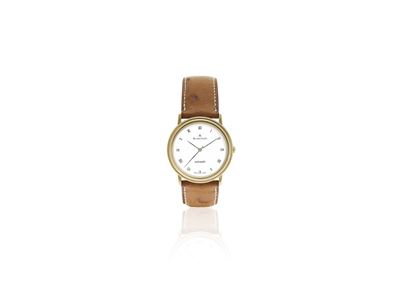 Blancpain Villeret Orologio da Uomo Aut