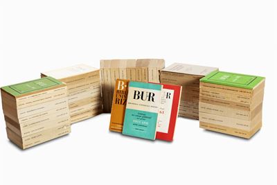Collezione Bur