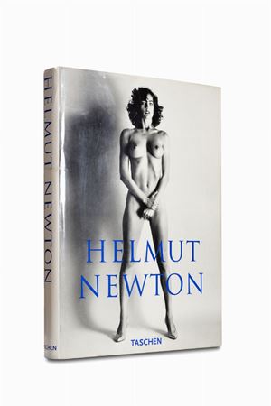 Helmut Newton - Helmut Newton SUMO