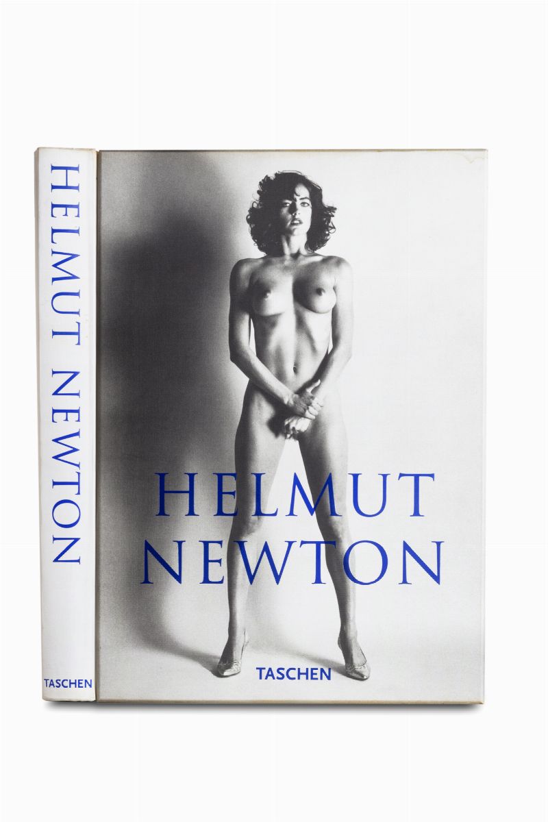 Helmut Newton Sumo