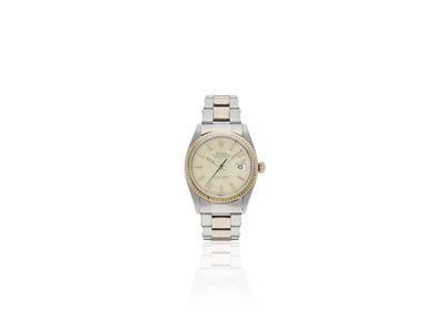Rolex Oyster Perpetual Datejust Orologio